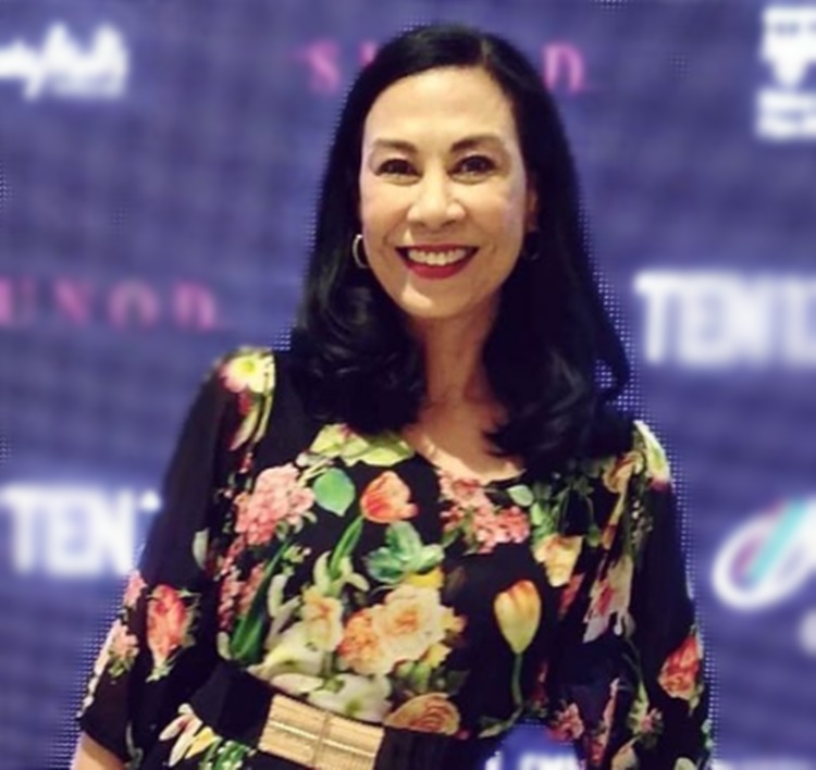 susan africa
