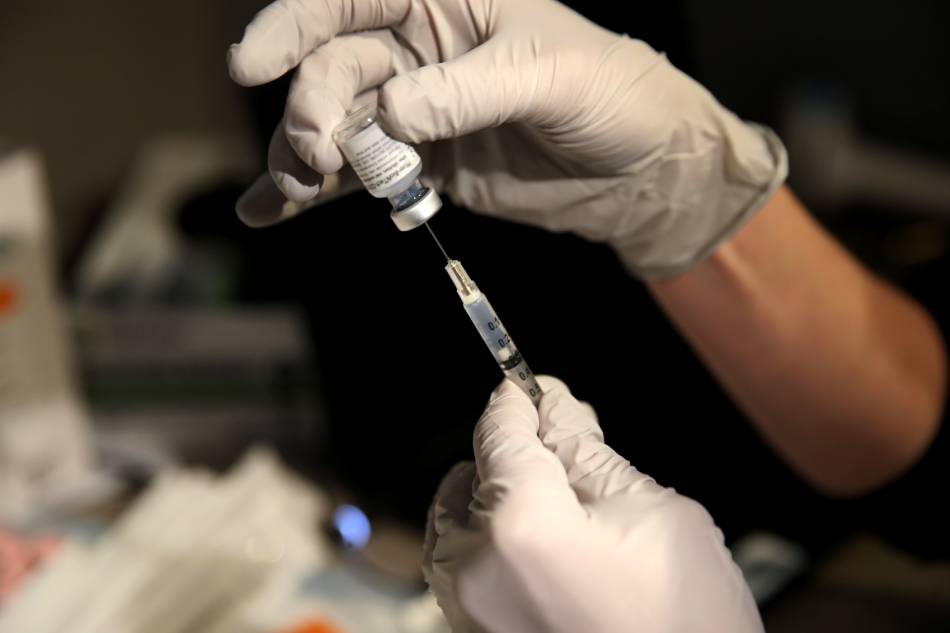  Fake COVID-19 Vaccines Online