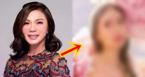 vicki belo