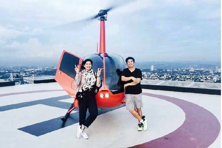 willie revillame meryll soriano