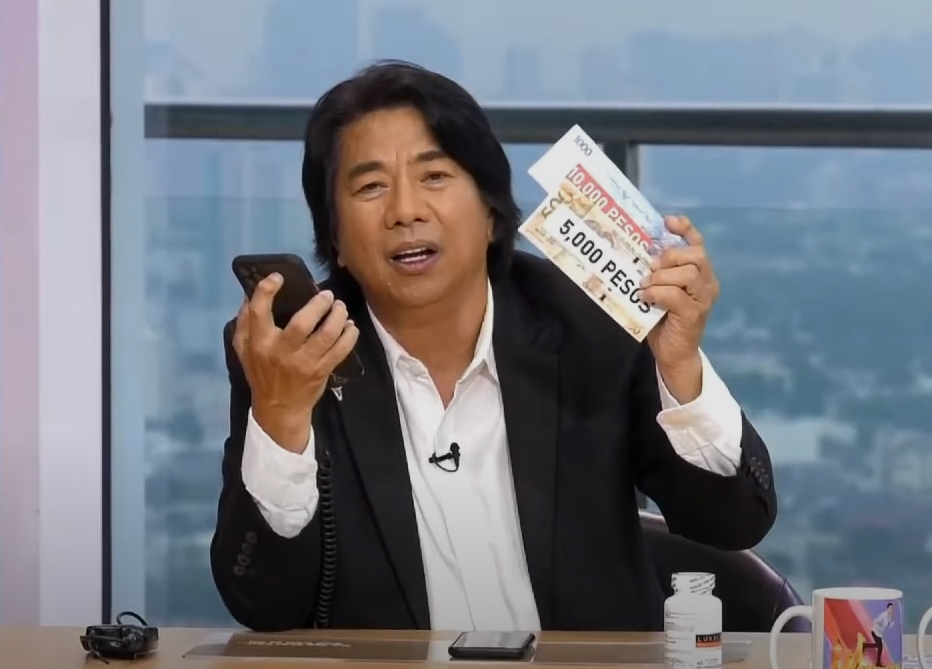 Willie Revillame