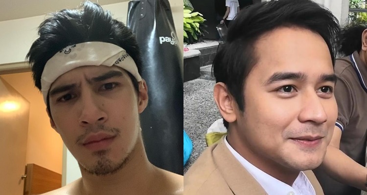 Albie Casino Shares Close Friendship With JM De Guzman