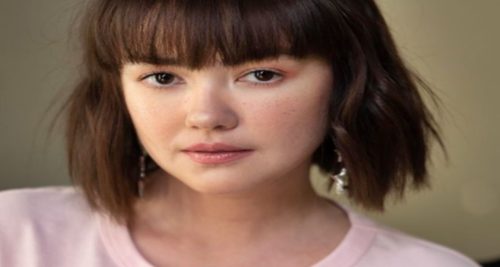 Angelica Panganiban