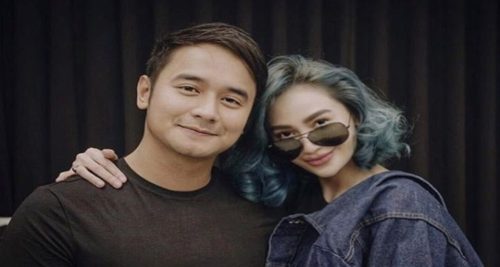 Arci Munoz JM De Guzman