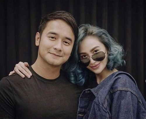 Arci Muñoz-JM de Guzman Relationship