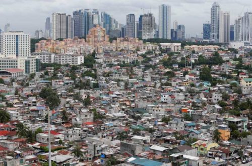 Ayuda for NCR Plus Residents