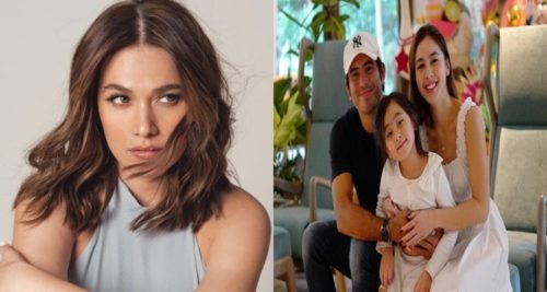 Bea Alonzo Gerald Anderson