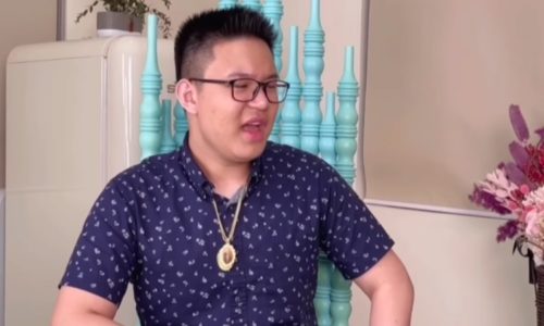 Bimby Aquino Reveals Dad James Yap Has Not Contacted Him In Years