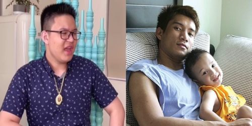 Bimby Aquino, James Yap