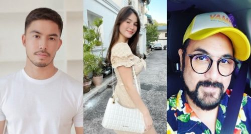 COVID-19 Update Bagong Umaga