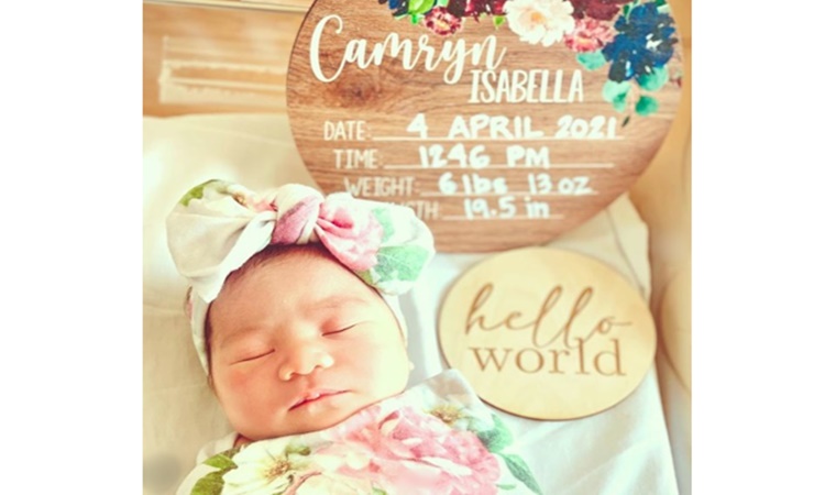 Carol-Banawa-baby-Camryn-Isabella