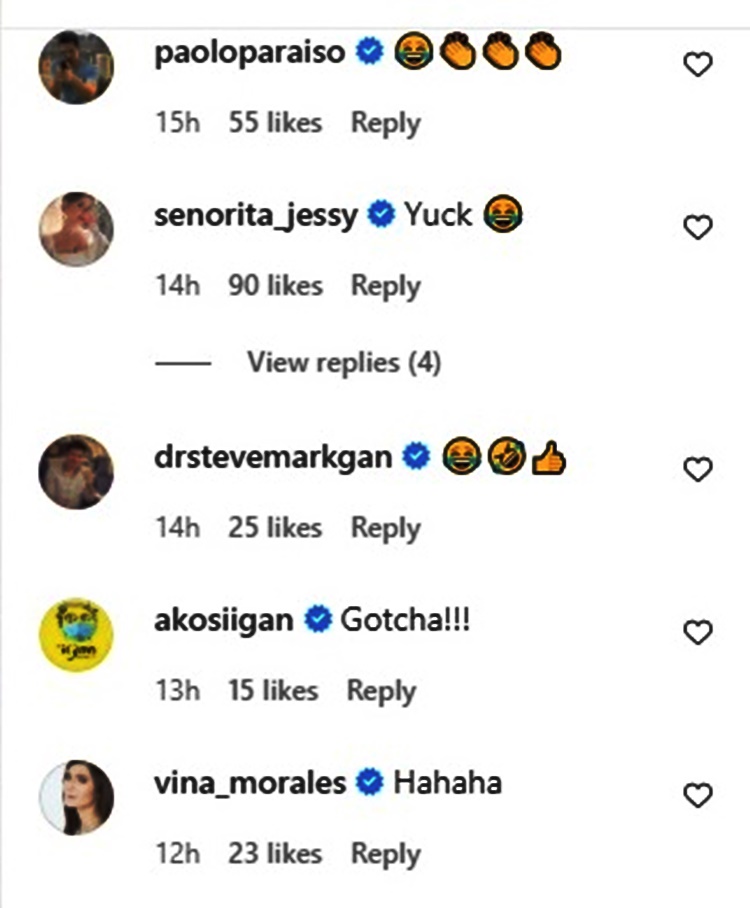 Derek Ramsay