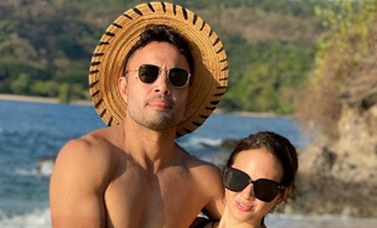 Derek Ramsay, Ellen Adarna