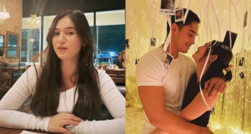 Diego Loyzaga Barbie Imperial