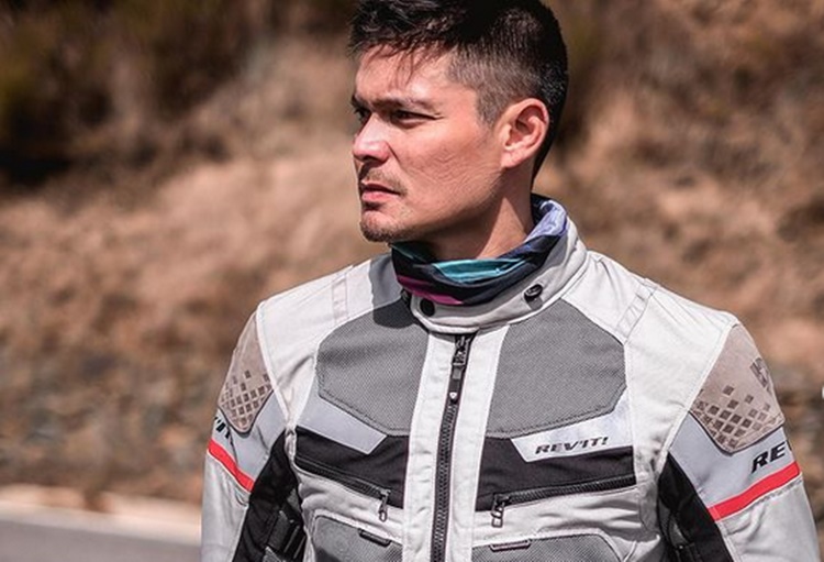 Dingdong Dantes