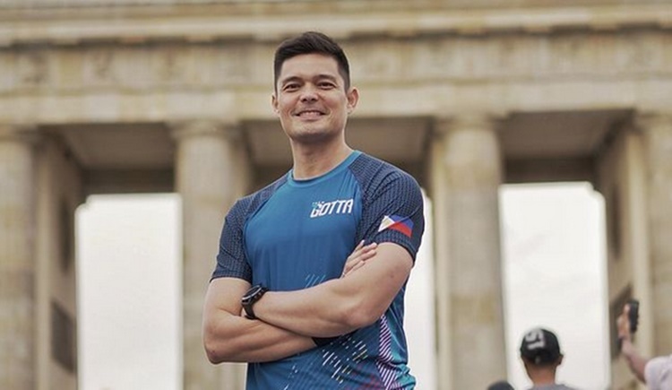 Dingdong Dantes' Age