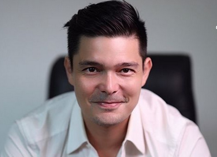 Dingdong Dantes' Real Name