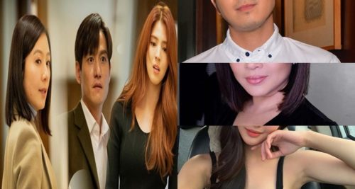 Doctor Foster Philippine Adaptation