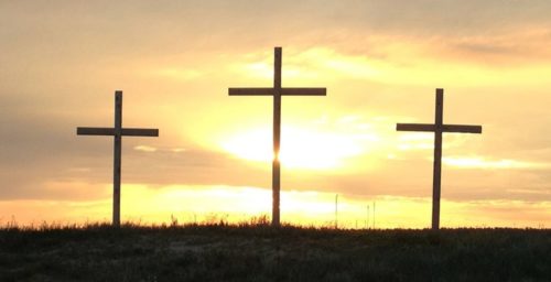 Easter Sunday Prayer