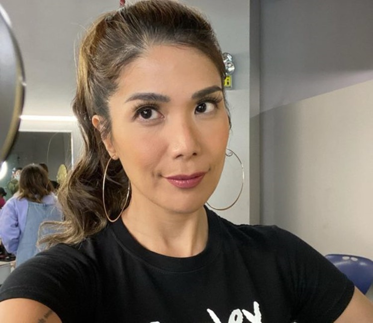 Geneva Cruz