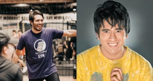 Gerald Anderson Budoy