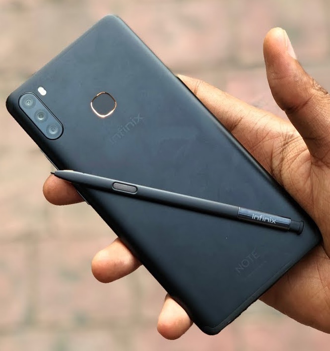 Infinix Note 6 Full Specifications, Features, Price In Philippines