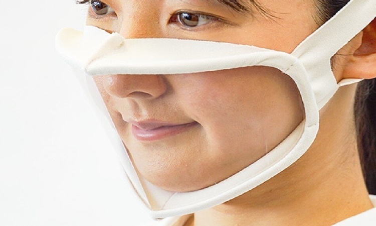Japan-Face-mask