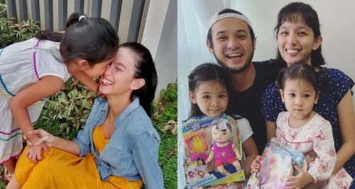 Jennica Garcia Alwyn Uytingco