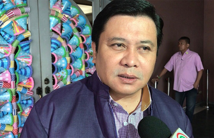 Jinggoy Estrada