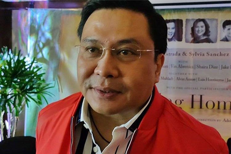 Jinggoy Estrada