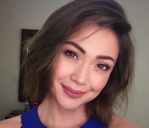Jodi Sta. Maria's Age