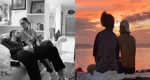 Juliana Gomez Boyfriend