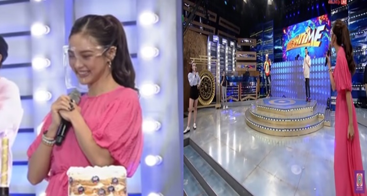 Kim Chiu Birthday: Showtime Hosts Express Message For Her