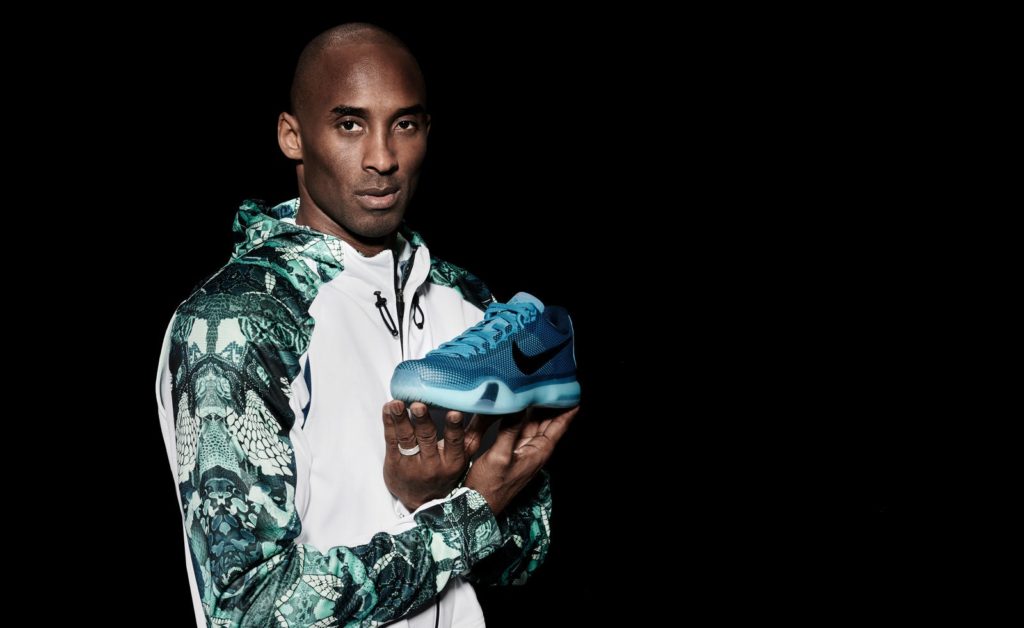 Kobe Bryant's Estate