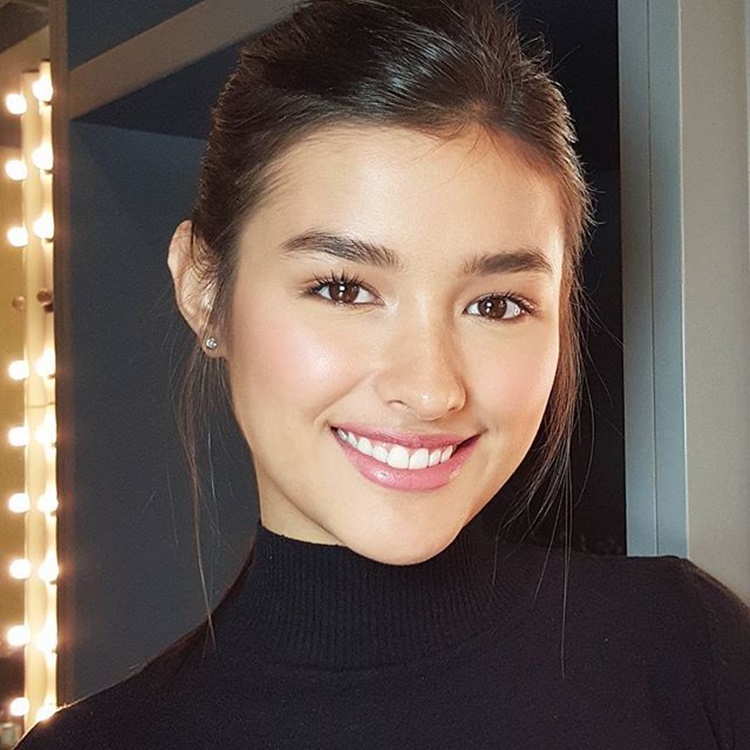 Liza Soberano Images