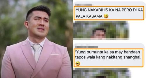 Luis Manzano Meme