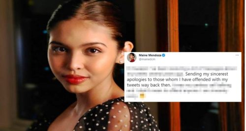 Maine Mendoza