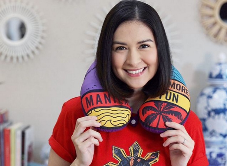 Marian Rivera