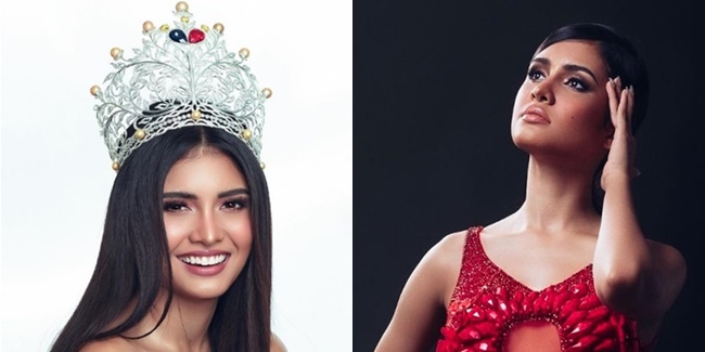 Miss Universe 2020: How To Help Rabiya Mateo To Be In Top ...