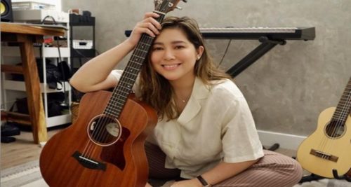 Moira Dela Torre