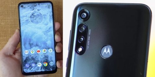 Motorola Moto G Power specs