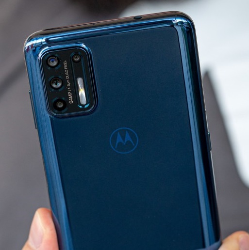 Motorola Moto G9 Plus Full Specifications, Features, Price In Philippines