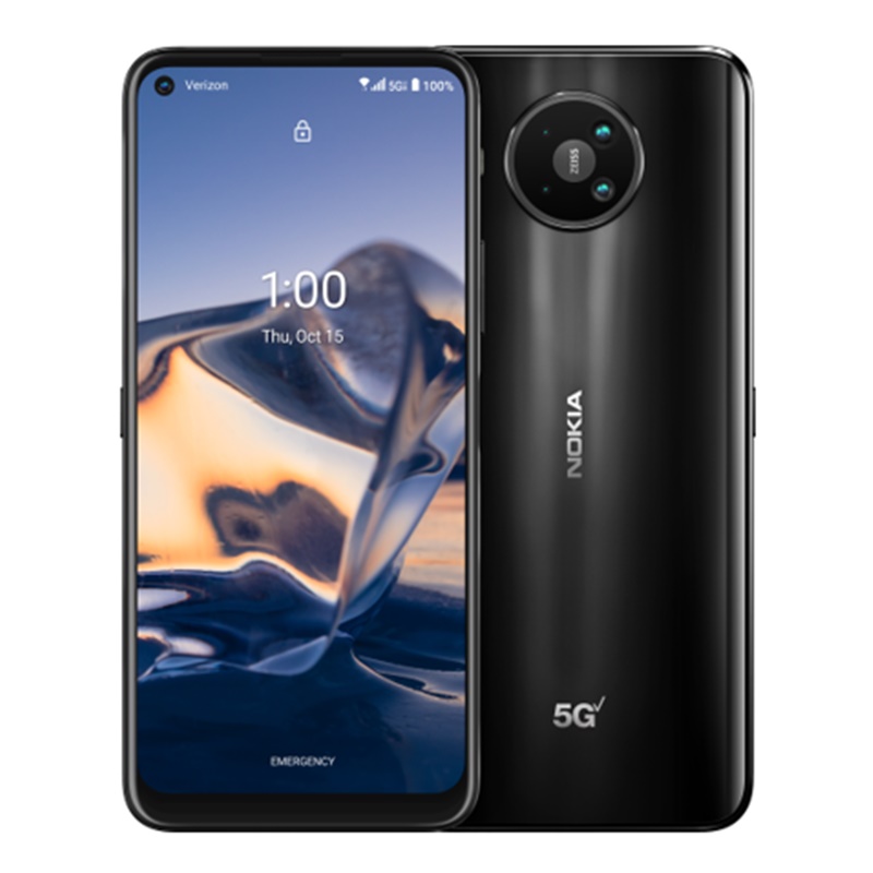 Nokia 8 V 5G UW Full Specifications, Features, Price In Philippines