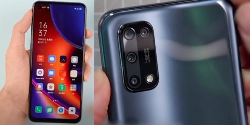 Oppo K7x