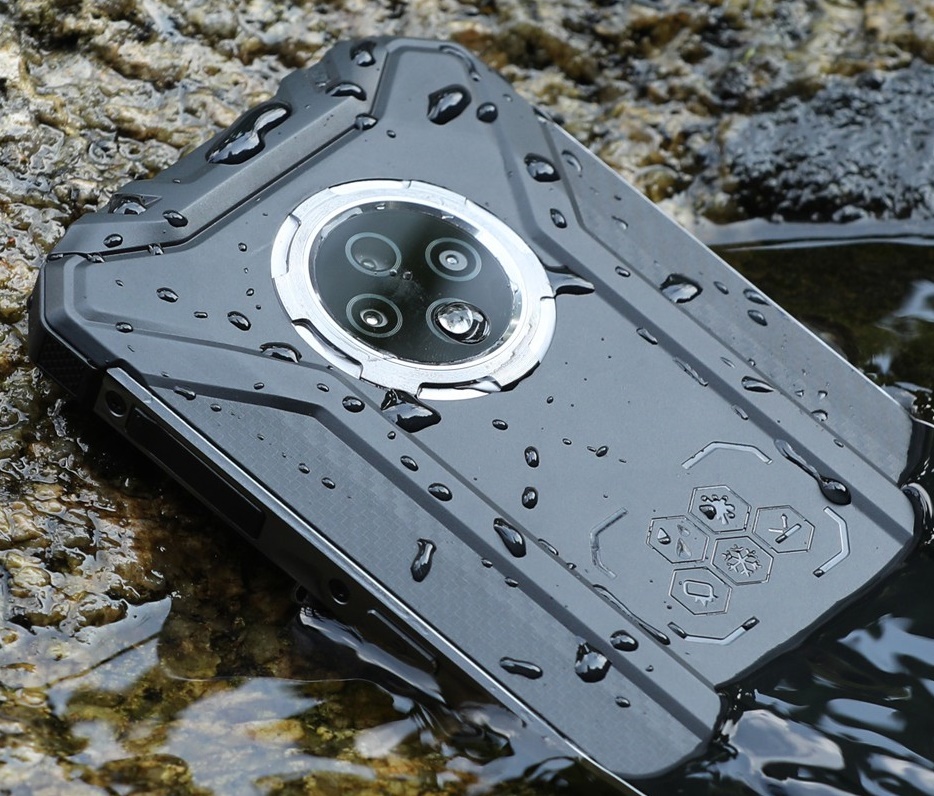 Oukitel WP8 Pro Full Specifications, Features, Price In Philippines