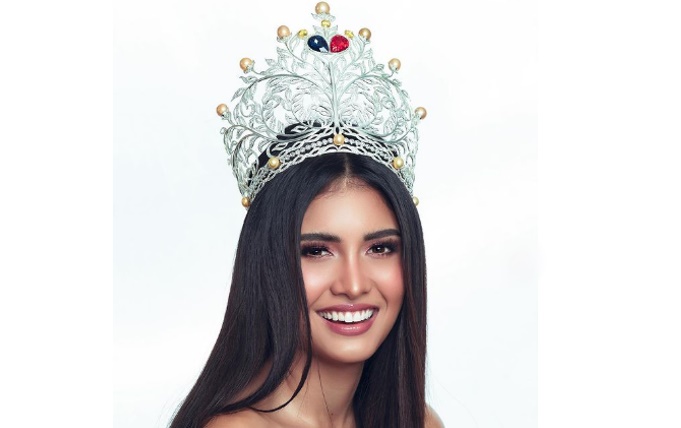 Miss Universe 2020: How To Help Rabiya Mateo To Be In Top 21 Of Pageant