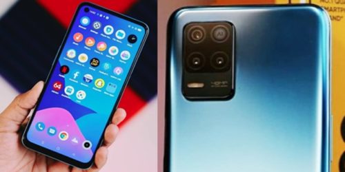 Realme 8 5G