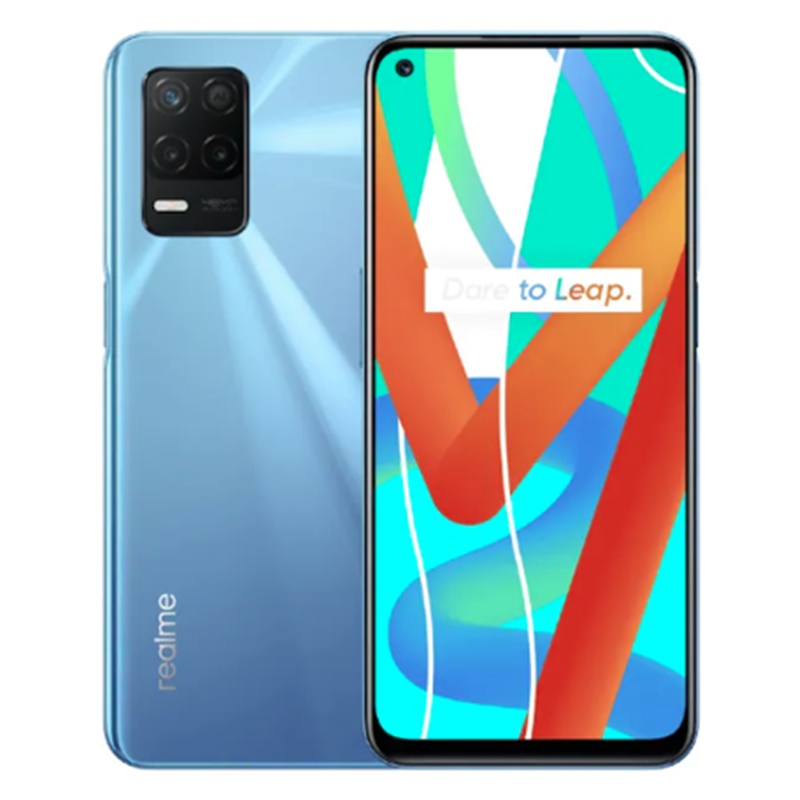 Realme V13 5G Full Specifications, Features, Price In Philippines