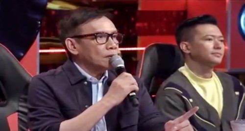 Rey Valera Walang Kapalit