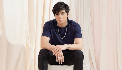 Ronnie Alonte's Age